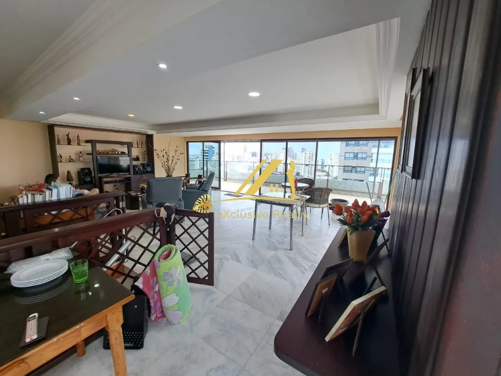 Imagem Cobertura RESIDENCIAL em Salvador - Bahia, Graça