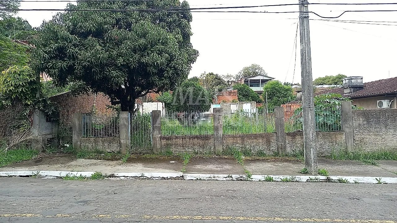 Foto do imóvel TERRENO À VENDA EM NOVO HAMBURGO-RS