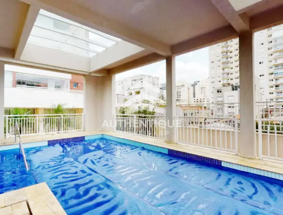 Imagem VENETO IPIRANGA - Apartamento à venda no bairro Ipiranga - São Paulo/SP, Zona Sul