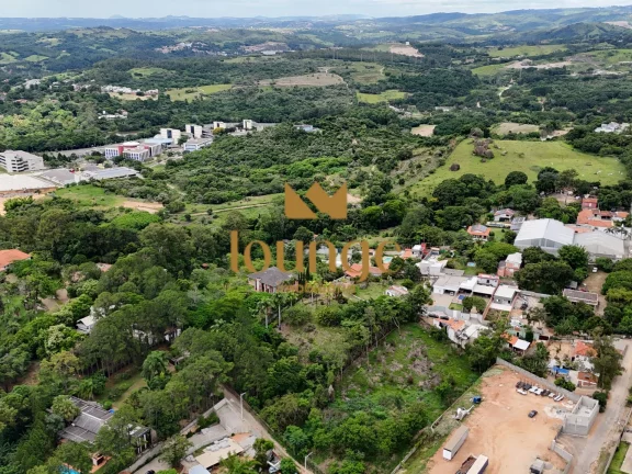 Imagem Terreno Loteamento em Sorocaba