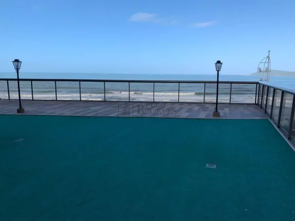 Imagem Apartamento Frente Mar com 3 suítes à venda em Balneário Camboriú