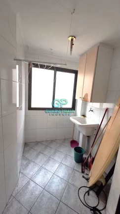 Imagem Apartamento à venda no bairro Enseada - Guarujá/SP