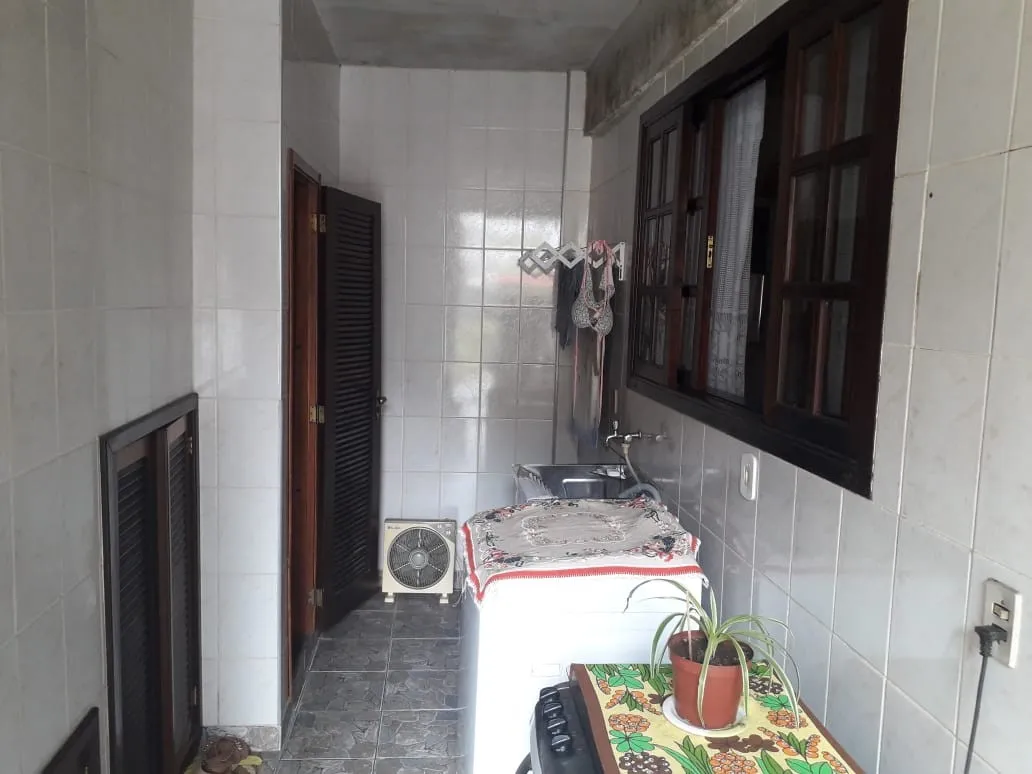 Imagem Casa para Venda em Petrópolis / RJ no bairro Bingen