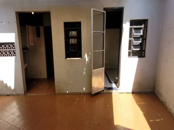Imagem Casa com 1 dorm, Solemar, Praia Grande - R$ 370 mil, Cod: 2044