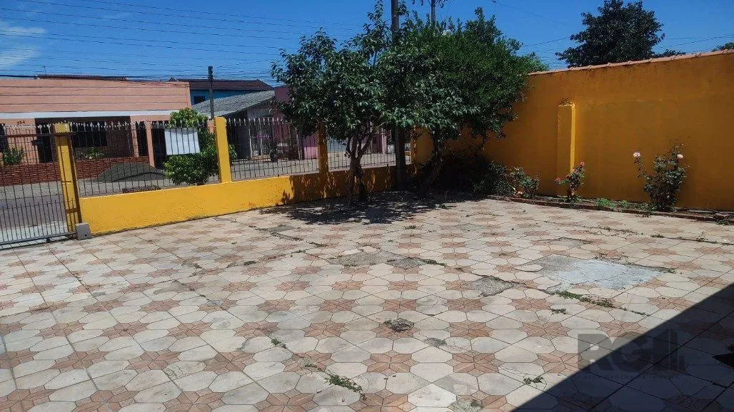 Imagem Vende casa com 84m² , 2 dormitórios, terreno com 300m²