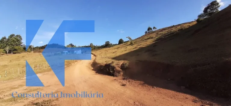 Imagem SITIO RURAL em CAPELINHA - MG, São Caetano do Lino