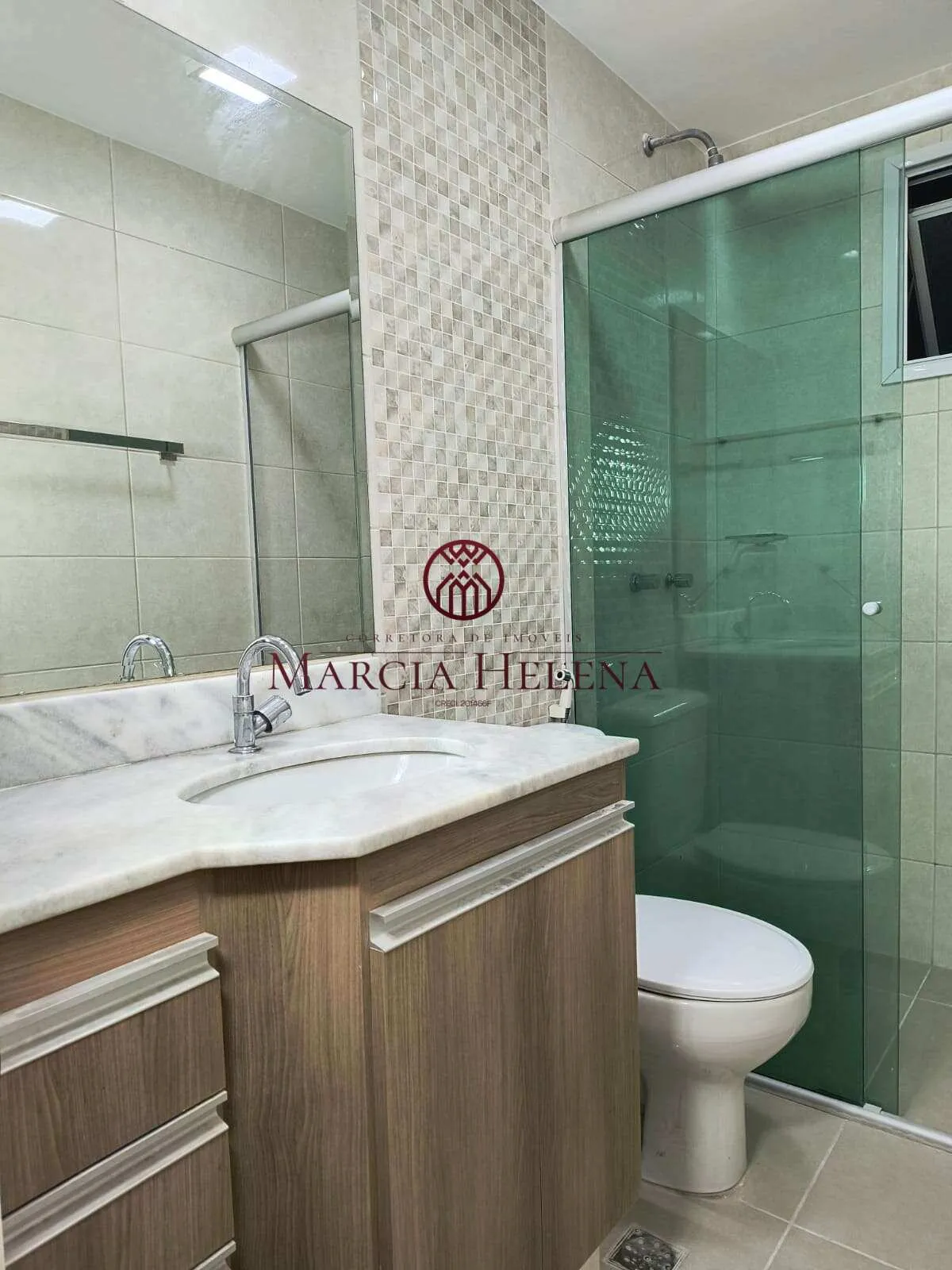 Imagem Apartamento à venda, no Residencial Jardins do Taquaral em Campinas, Vila Nova, com 2 quartos, 57m2