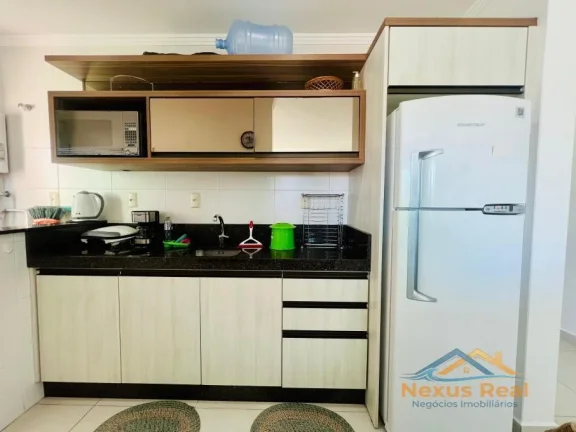 Imagem Apartamento Canto Grande