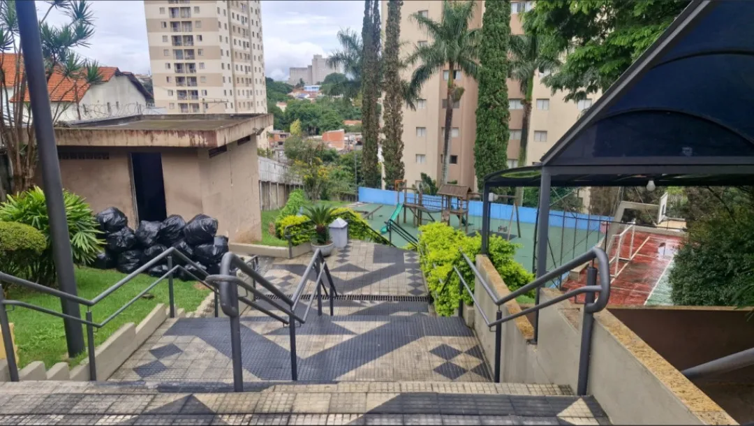 Imagem ALUGO LINDO APARTAMENTO NO CONDOMÍNIO ARAGUAIA!