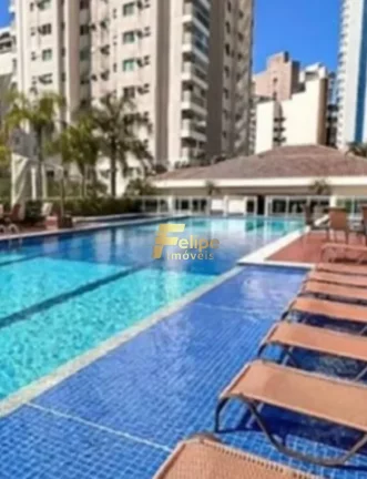 Foto do imóvel BELÍSSIMO APARTAMENTO COM 03 SUÍTES E SOL DA MANHÃ, À VENDA NA PRAIA DE SANTA HELENA, EM VITÓRIA/ES!