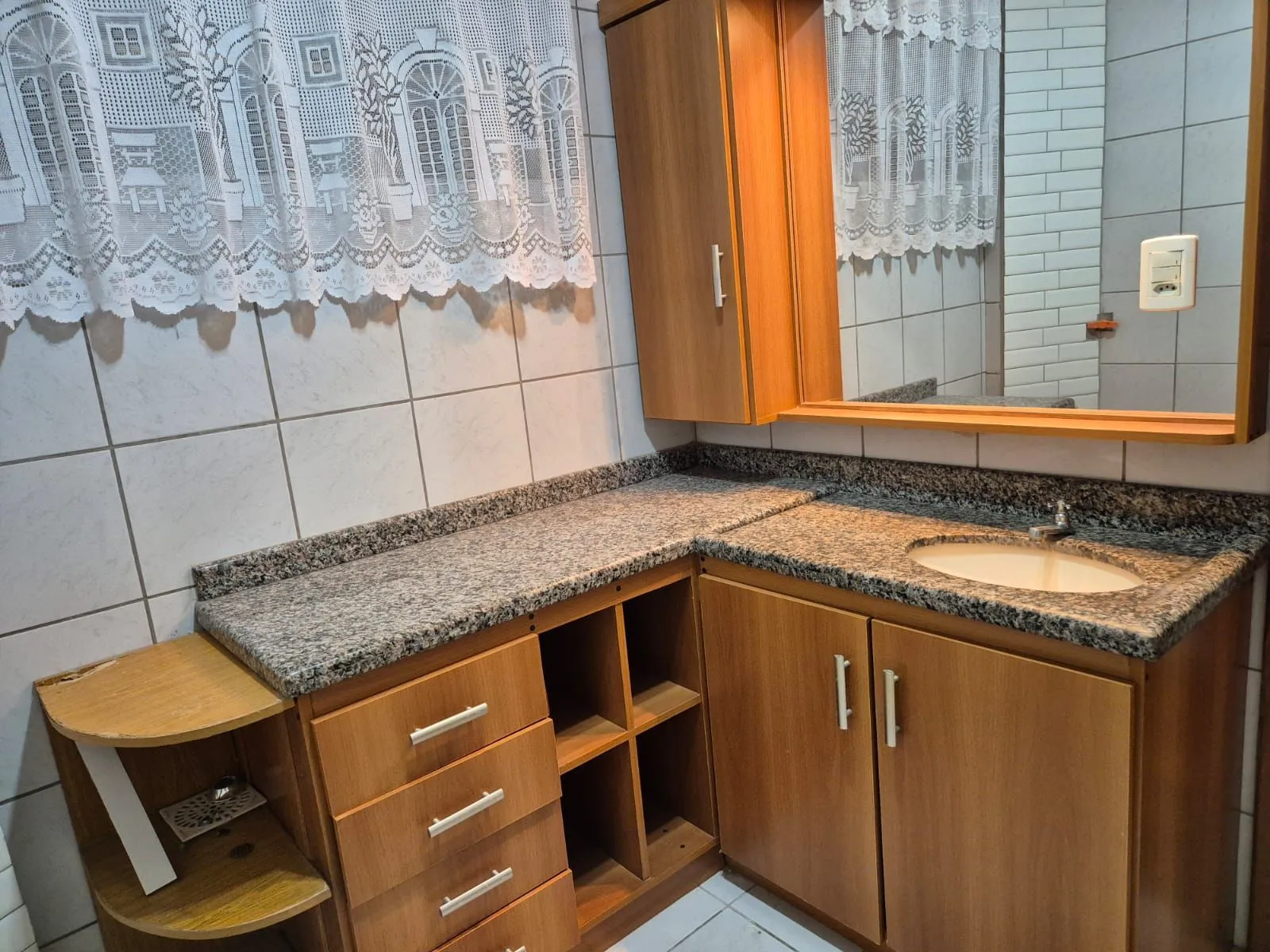 Imagem Três dormitórios no Centro Histórico