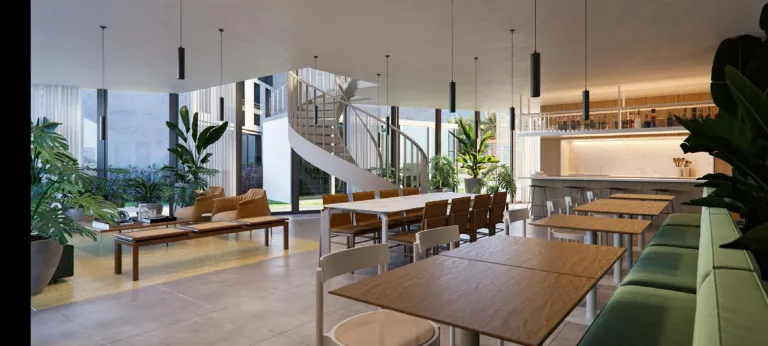 Apartamento com 4 Quartos à Venda, 190 m² em Santo Agostinho - Cabo de Santo Agostinho