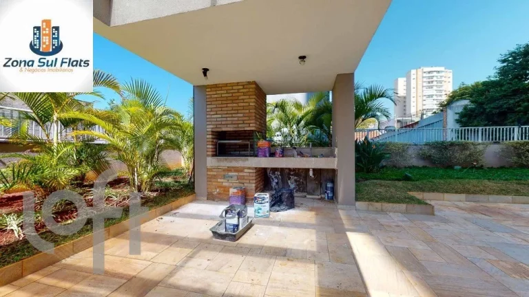 Imagem Apartamento à Venda Na Saúde Com 2 Dormitórios Sendo 1 Suíte e 2 Vagas