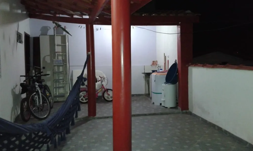 Imagem Casa à venda 3 Quartos, 1 Suite, 4 Vagas, 200M², Vila Rica, Pindamonhangaba - SP