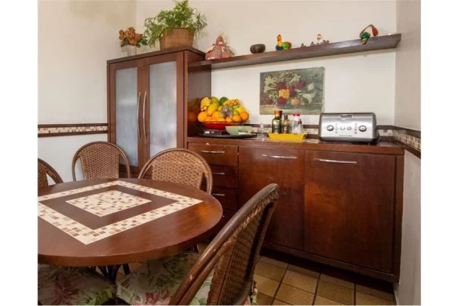 Imagem APARTAMENTO RESIDENCIAL em São Paulo - SP, Moema