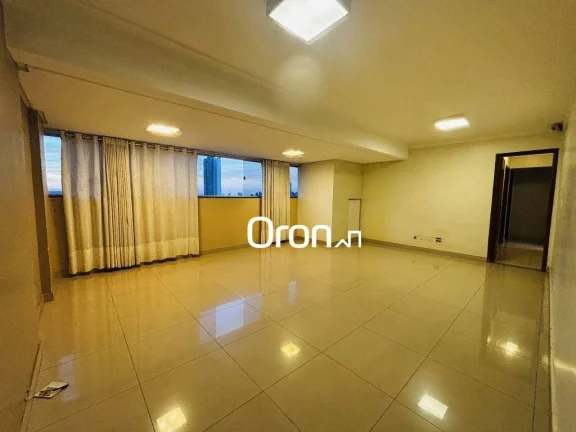 Apartamento à venda, 107 m² por R$ 520.000,00 - Parque Amazônia - Goiânia/GO