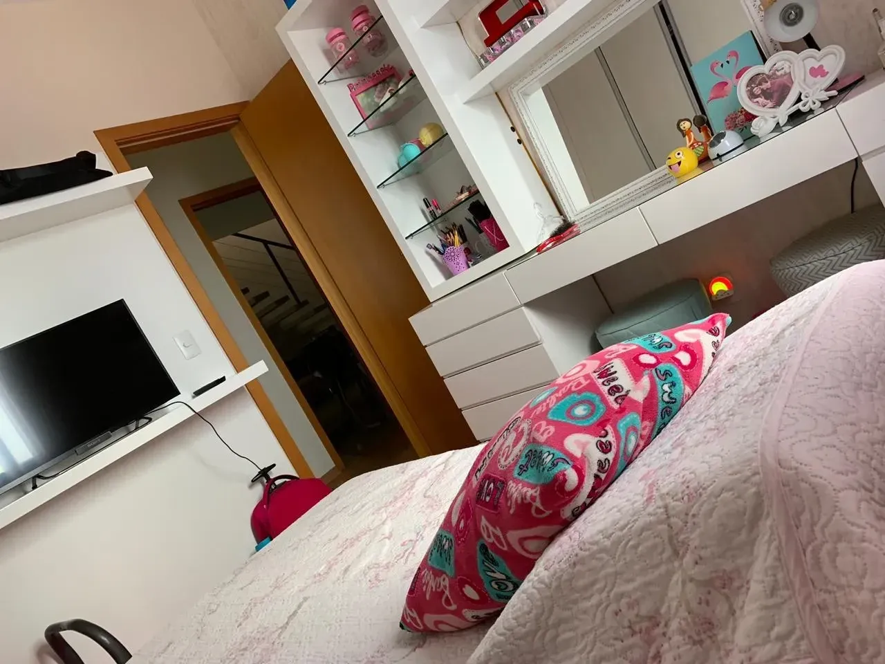 Imagem Apartamento com 3 Quartos à Venda, 211 m² em Filadélfia - Betim
