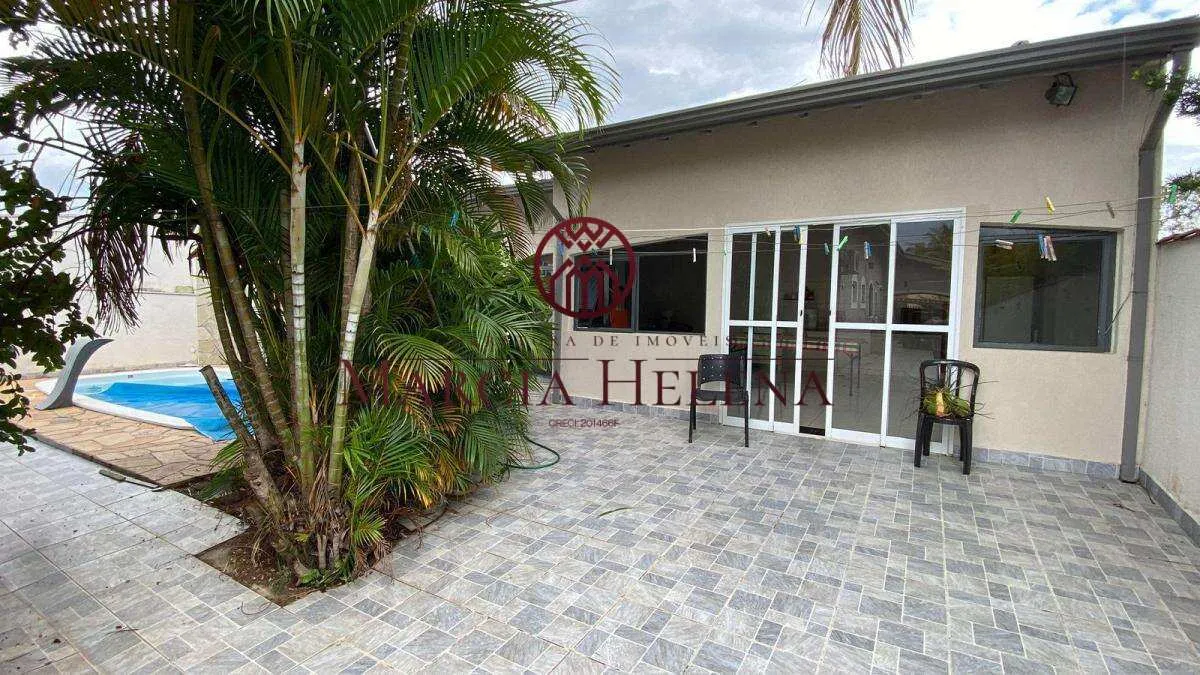 Imagem Casa à venda em Valinhos, Parque Terranova, com 3 quartos, 297m2