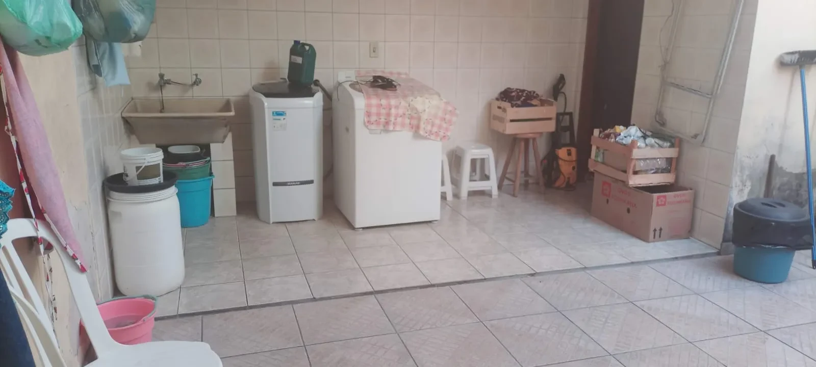 Imagem Sobrado com 3 Quartos à Venda, 150 m² em Jardim Nossa Senhora do Carmo - São Paulo