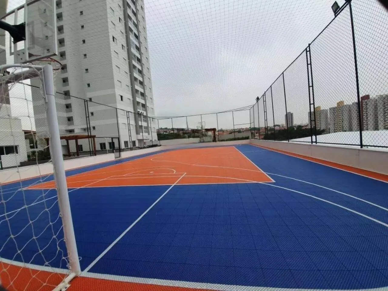 Imagem Apartamento de 97m² no La Vista Moncayo: Sofisticação, Conforto e Vista Privilegiada