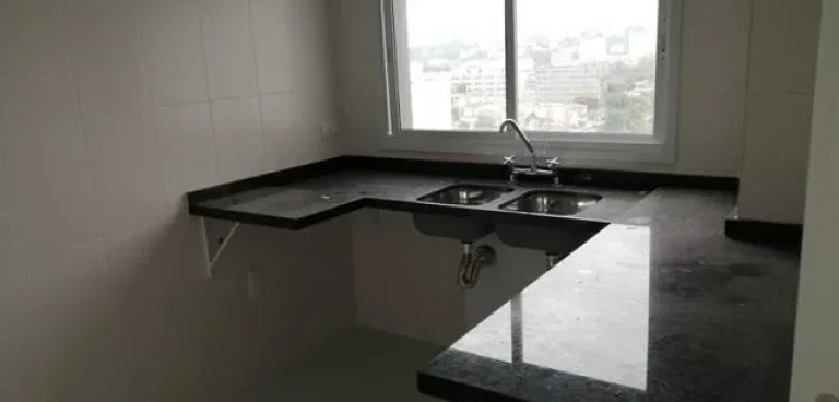 Imagem Apartamento Novo no Contrapiso Condomínio Lequartier 129 m² 4 Dormitórios
