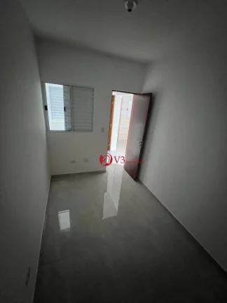 Imagem Apartamento com 2 dormitórios à venda, 38 m por R$ 229.000,00 - Cidade Patriarca - São Paulo/SP