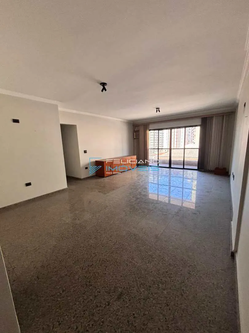 Imagem Apartamento com 3 quartos, Canto do Forte, Praia Grande - R$ 950 mil, Cod: 6746