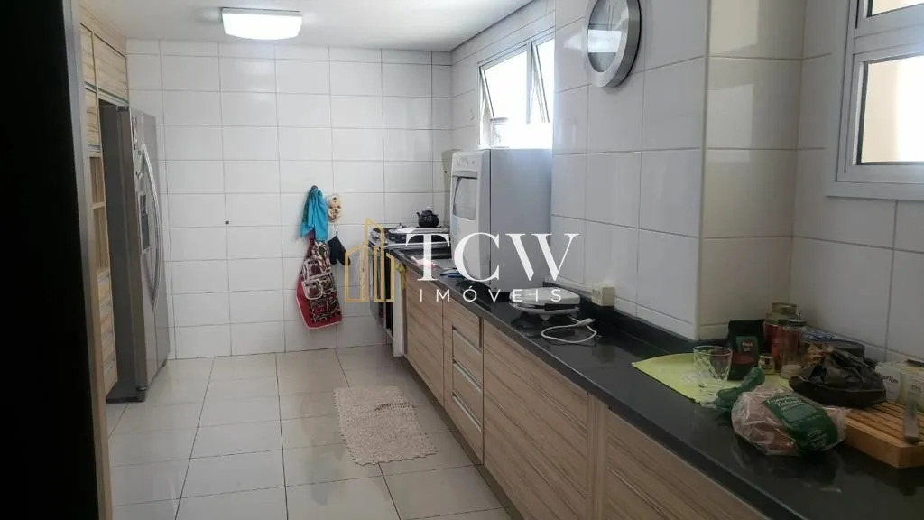 Imagem Apartamento à venda no bairro Vila Mariana - São Paulo/SP, Zona Sul