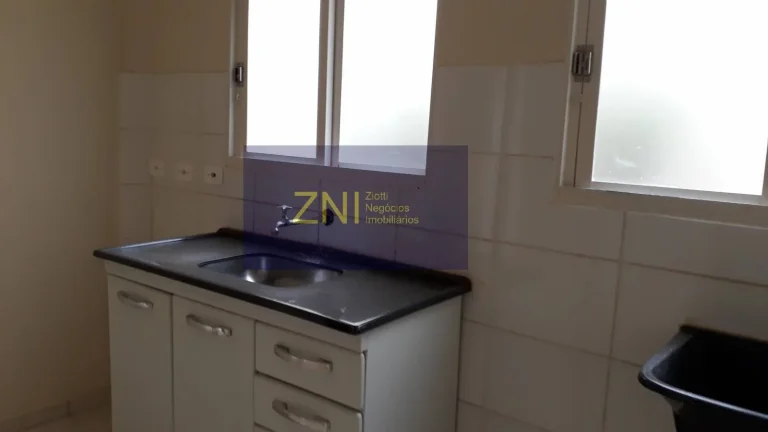 Imagem Apartamento à Venda no Parque dos Lagos R 1019