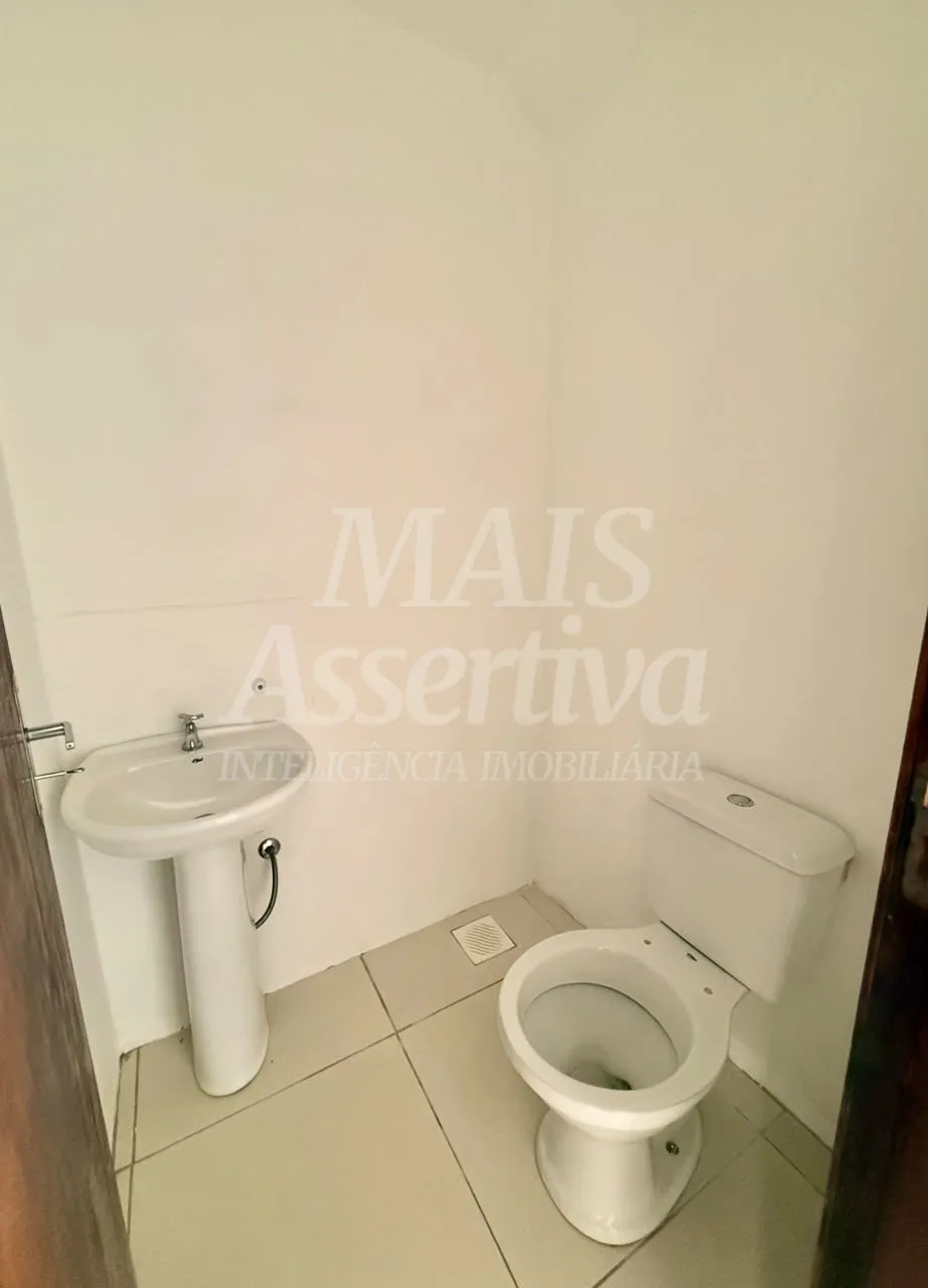 Imagem Sobrado geminado para venda em condominio fechado - São Jorge, Novo Hamburgo