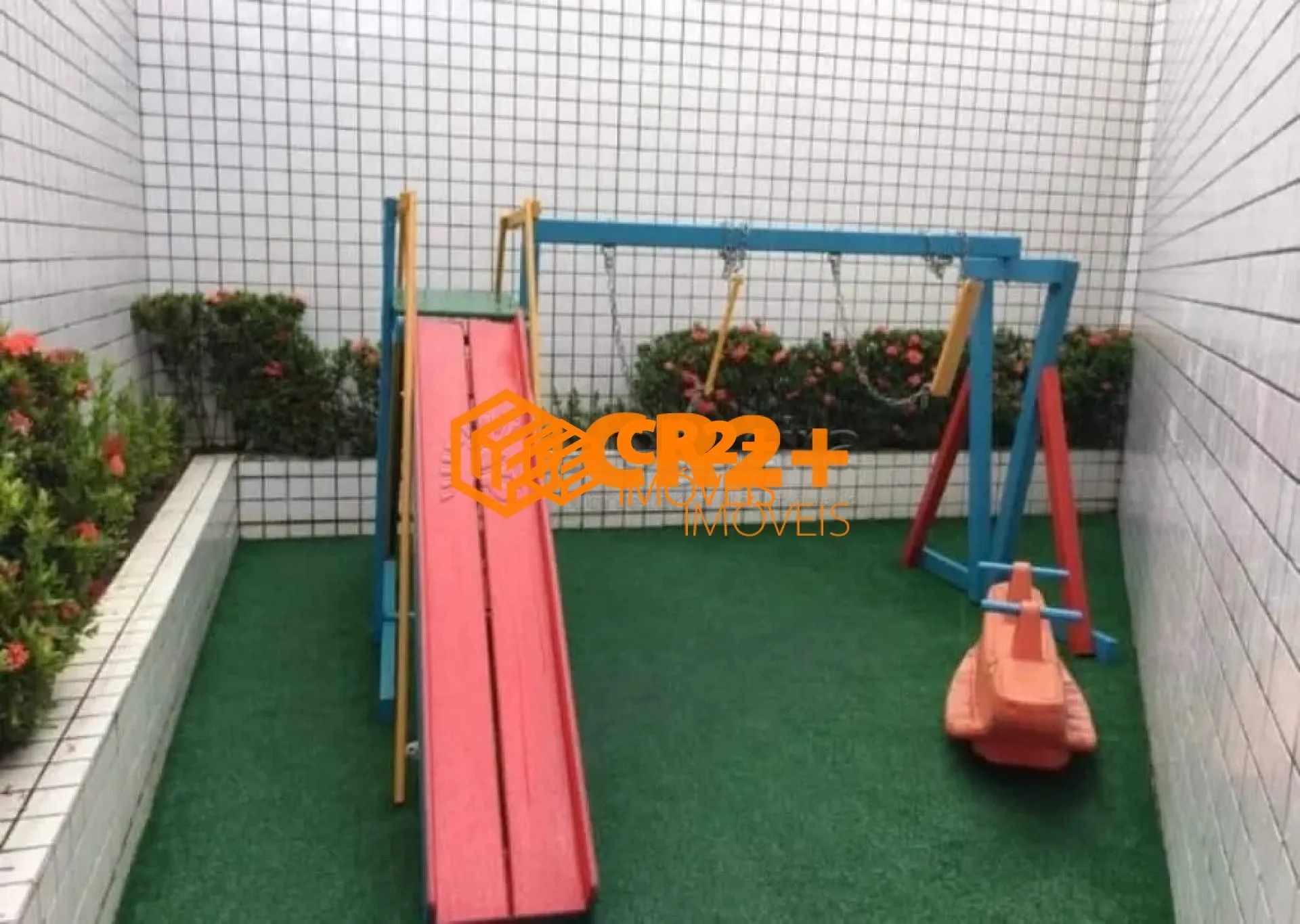 Imagem Apartamento à Venda com 3 quartos, 1 suíte em Boa Viagem-62m² em Recife