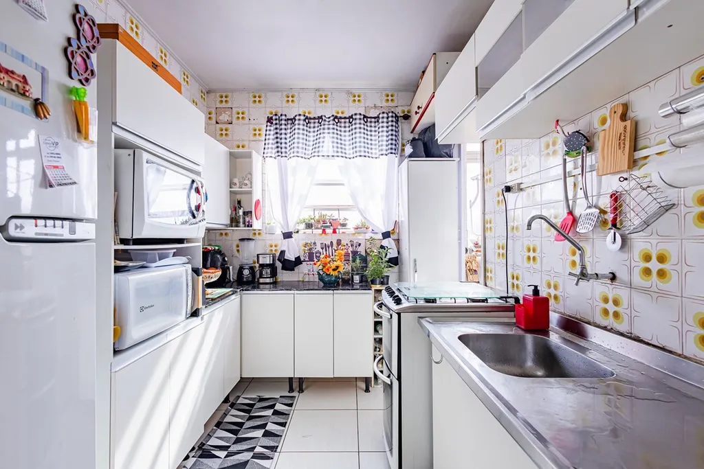 Imagem Apartamento em Vila Ipiranga