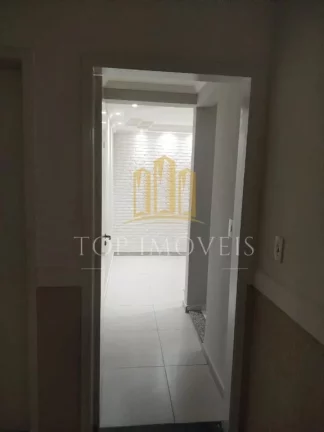 Imagem Maravilhoso apartamento dois dormitórios no vila Branca