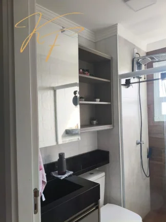 Imagem APARTAMENTO RESIDENCIAL em VALINHOS - SP, PARQUE DAS COLINAS