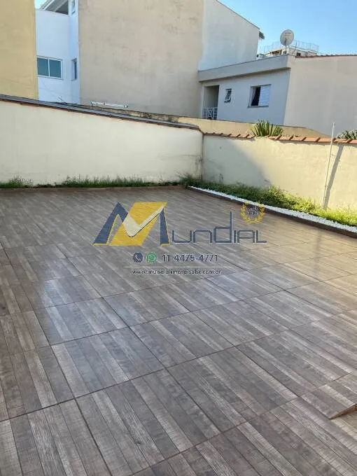 Imagem Casa Térrea com 3 Dormitórios no Parque das Nações