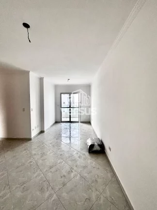 Imagem APARTAMENTO 3 DORMITÓRIOS- OCIAN - PRAIA GRANDE