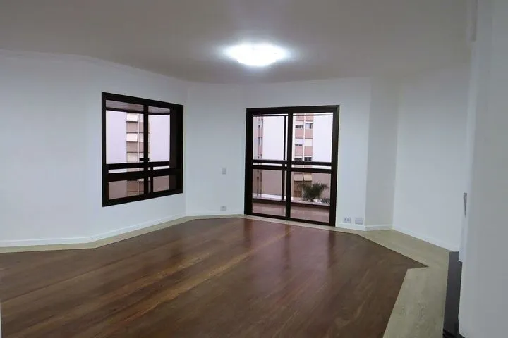 Imagem Apartamento com 3 Quartos à Venda, 95 m² em Itaim Bibi - São Paulo