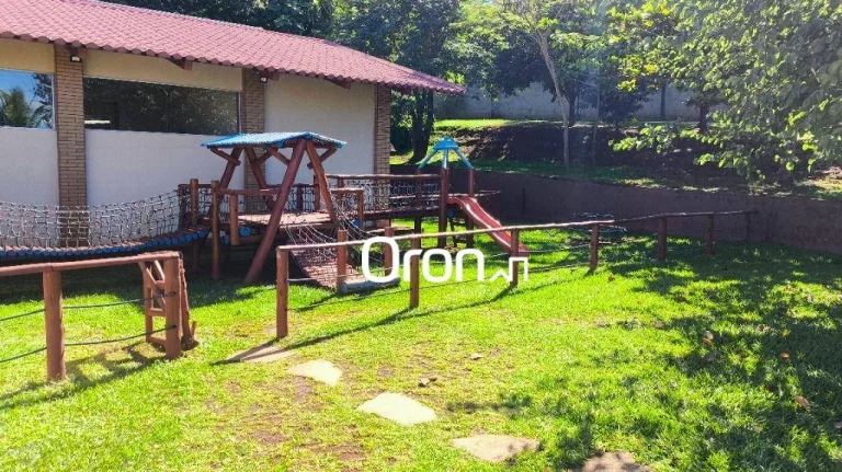 Imagem Casa à venda, 130 m² por R$ 698.000,00 - Residencial Monte Verde - Goiânia/GO