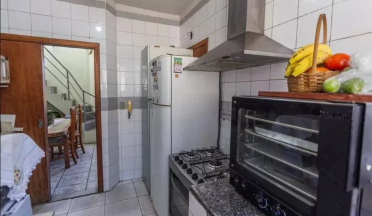 Imagem Cobertura duplex à venda no Palmares - 152 m², 3 quartos, suíte!!!!!