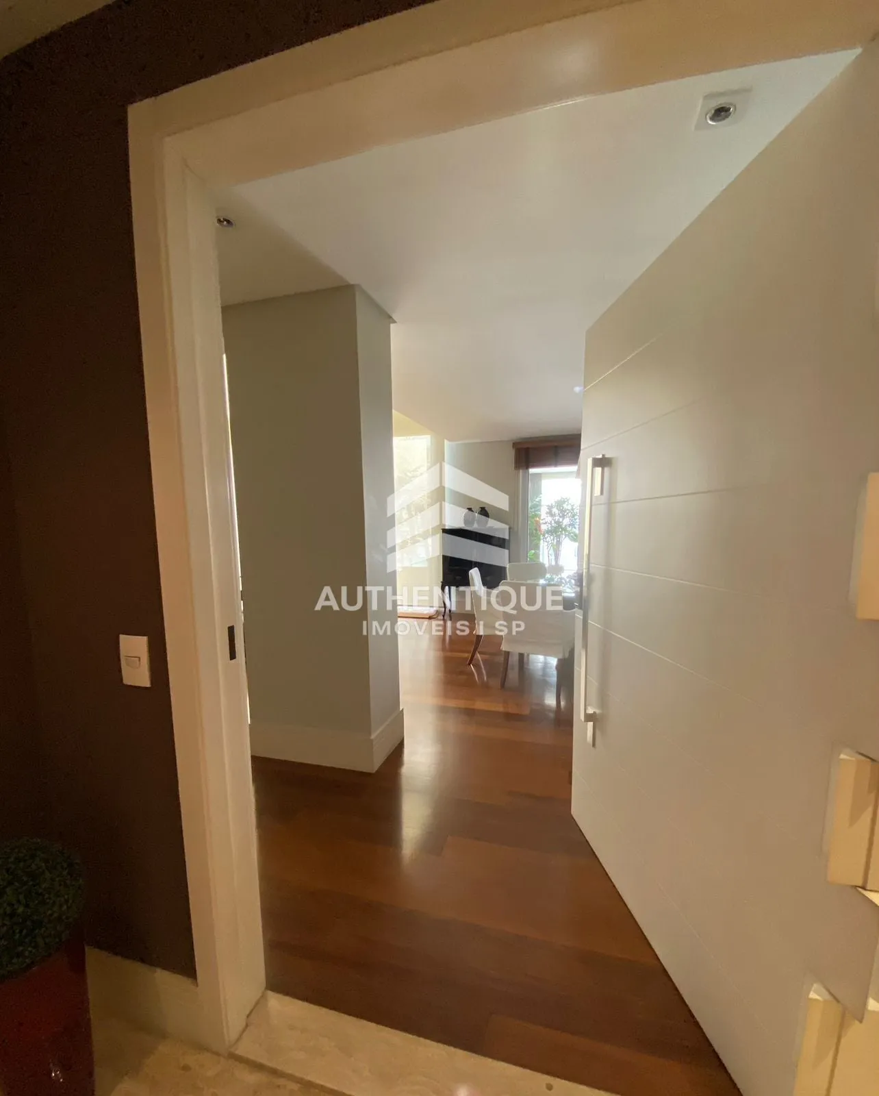 Imagem Double Campo Belo - Apartamento à venda no bairro Campo Belo - São Paulo/SP, Zona Sul