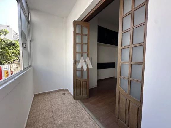Imagem Apartamento à venda no Gonzaga!