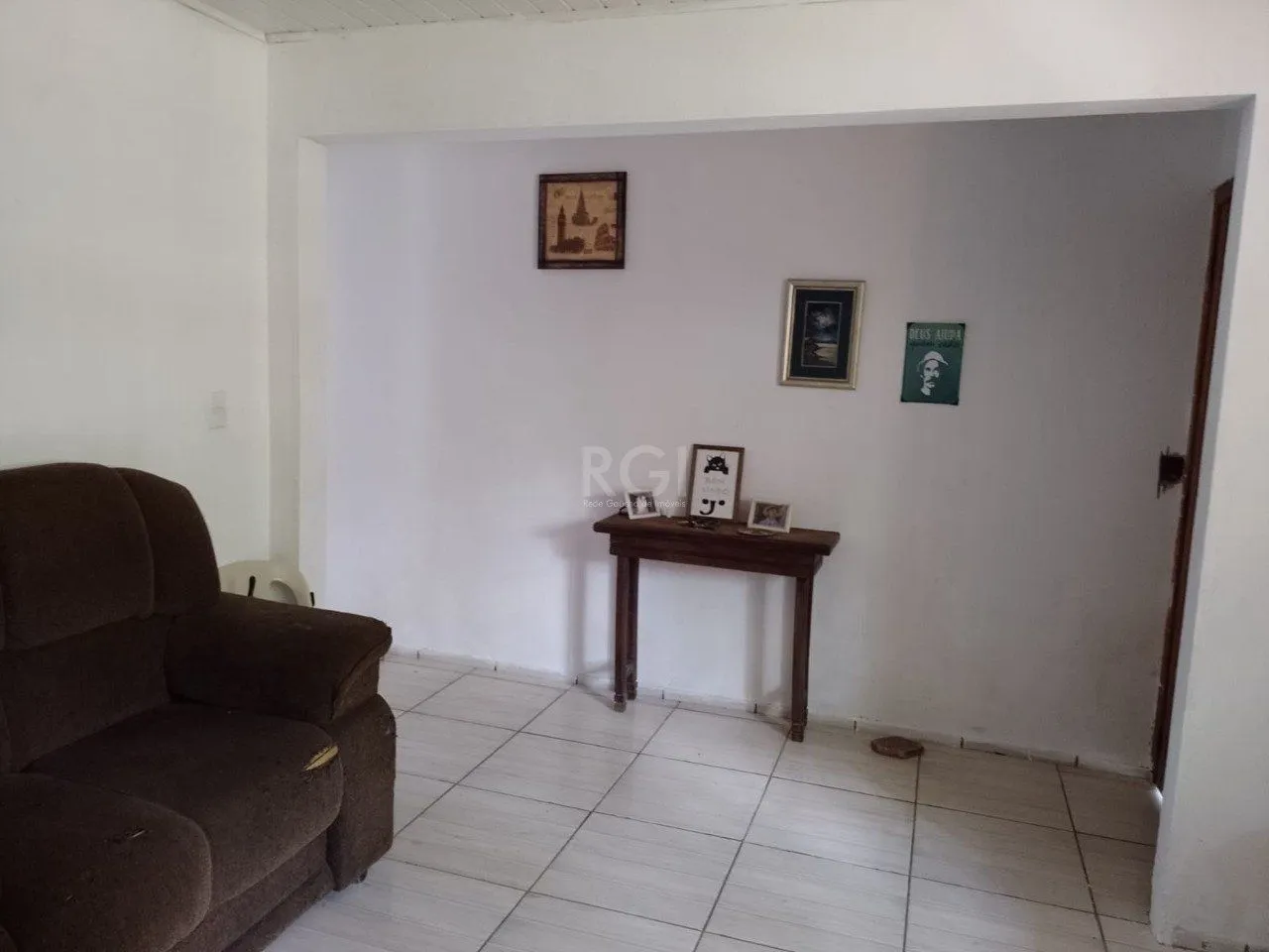 Imagem Casa de 4 dormitórios no bairro Jardim Floresta