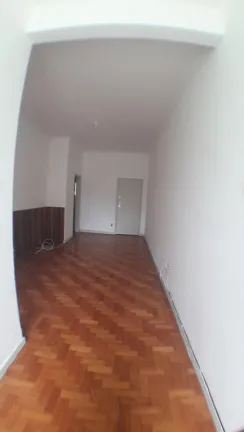 Foto do imóvel Apartamento com 2 Quartos para Alugar, 75 m² em Flamengo - Rio de Janeiro