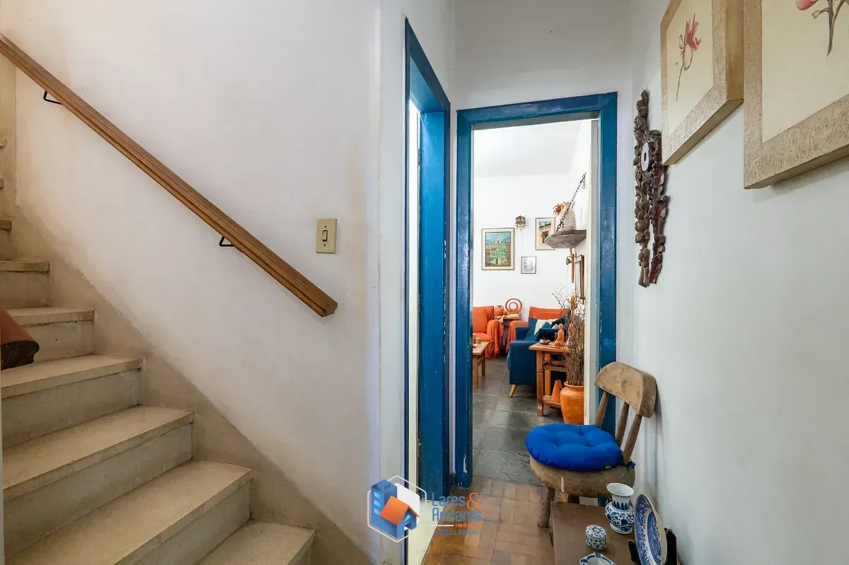 Imagem Casa para venda em Vila Congonhas com 3 quartos, 209m²