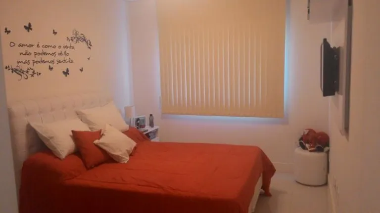 Imagem Casa de Condomínio com 5 Quartos à Venda, 315 m² em Recreio dos Bandeirantes - Rio de Janeiro