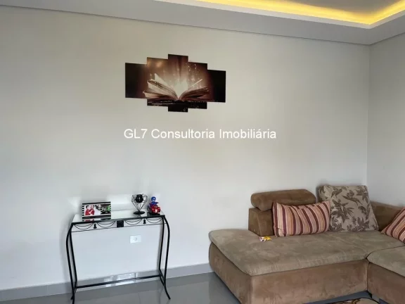 Imagem SOBRADO 6 DORMITORIOS SENDO 2 SUITES JARDIM RESIDENCIAL VENEZA, INDAIATUBA/SP