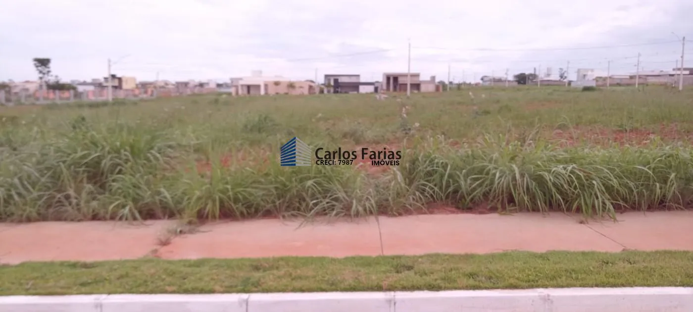 Imagem Lote em Condomínio Fechado para Venda em Brasília, Setor Habitacional Tororó (Jardim Botânico)