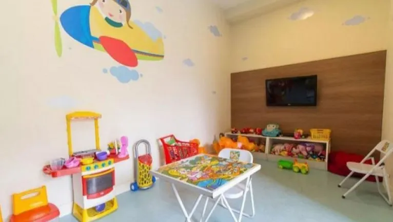 Imagem Apartamento com 2 Quartos à Venda, 51 m² em Vila Antonieta - São Paulo