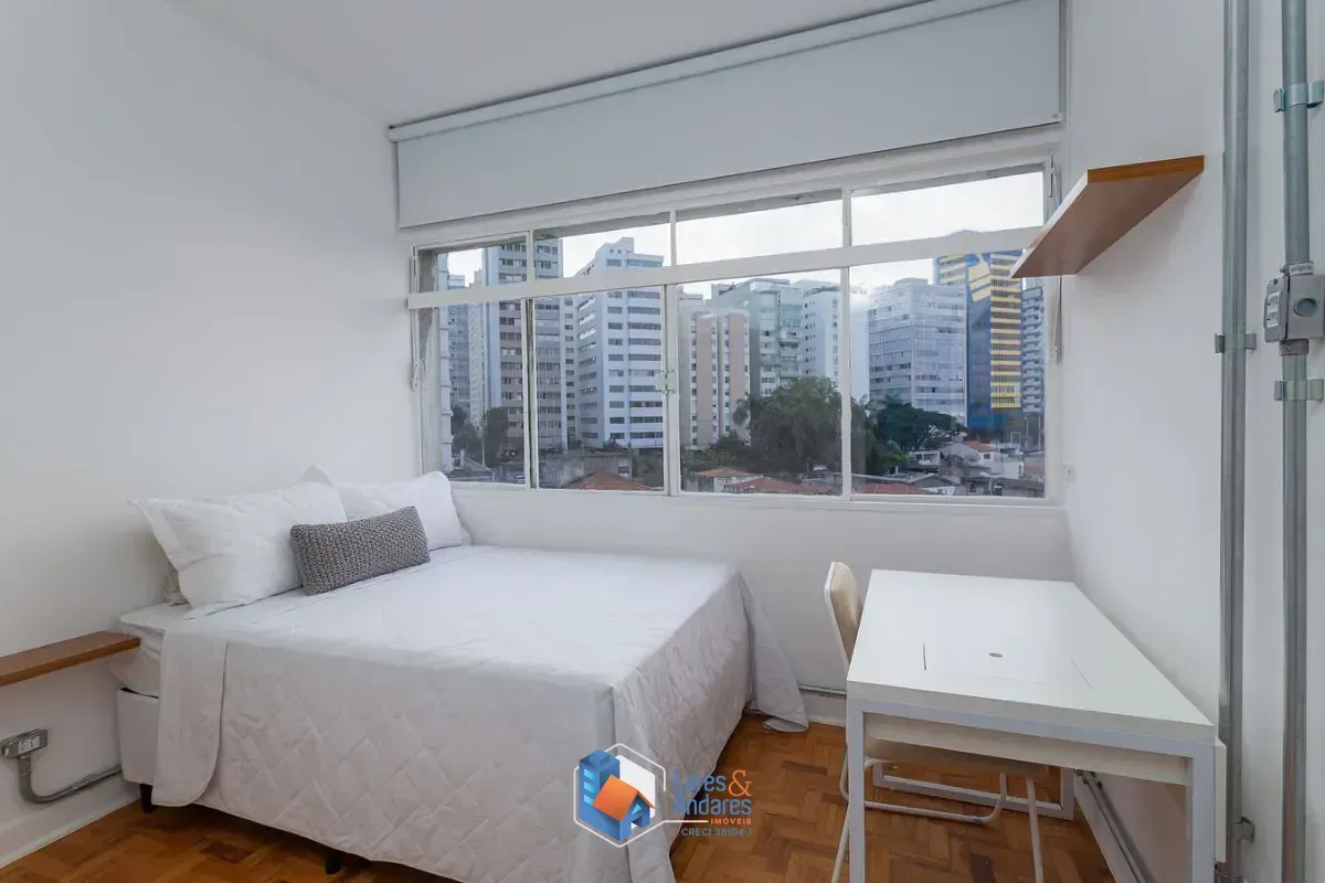 Imagem Apartamento para venda em Bela Vista com 4 quartos, 110m²
