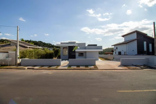 Imagem LINDA CASA DE ALTO PADRÃO EM ITUPEVA